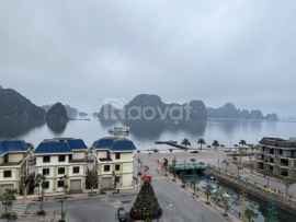 Bán đất nền dự án mặt Vịnh Hạ Long tại Quảng Ninh
