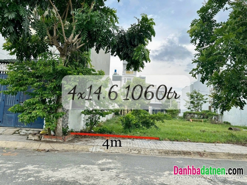 Cần bán 1 số nền đất tại dự án Cát Tường Phú Sinh