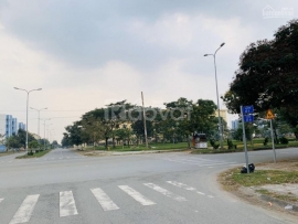 Thanh lý 30 nền đất kdc Tân Tạo Hai Thành Liền kề kdc Tên Lửa,sổ hồng